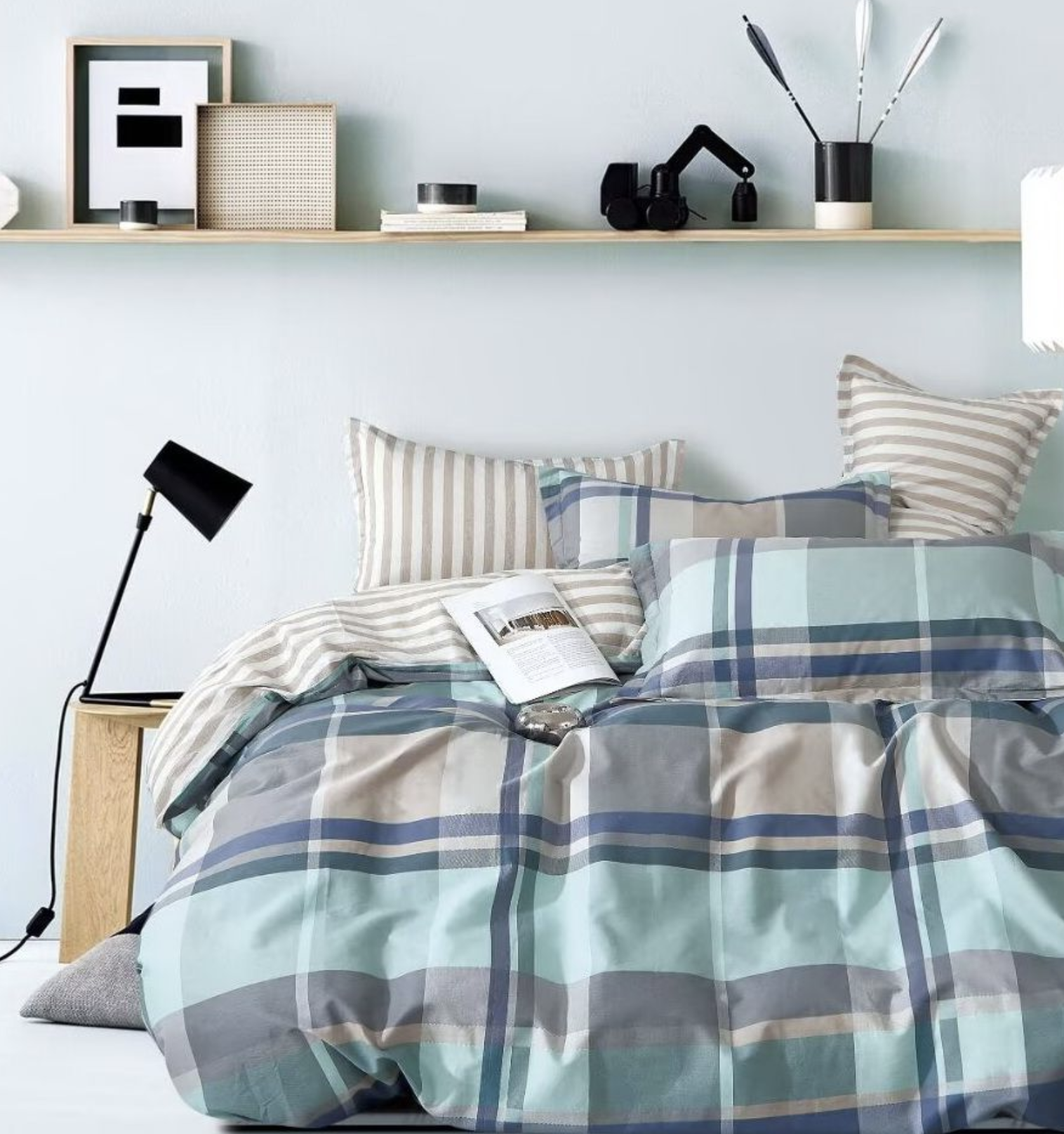 Premium Linen Set