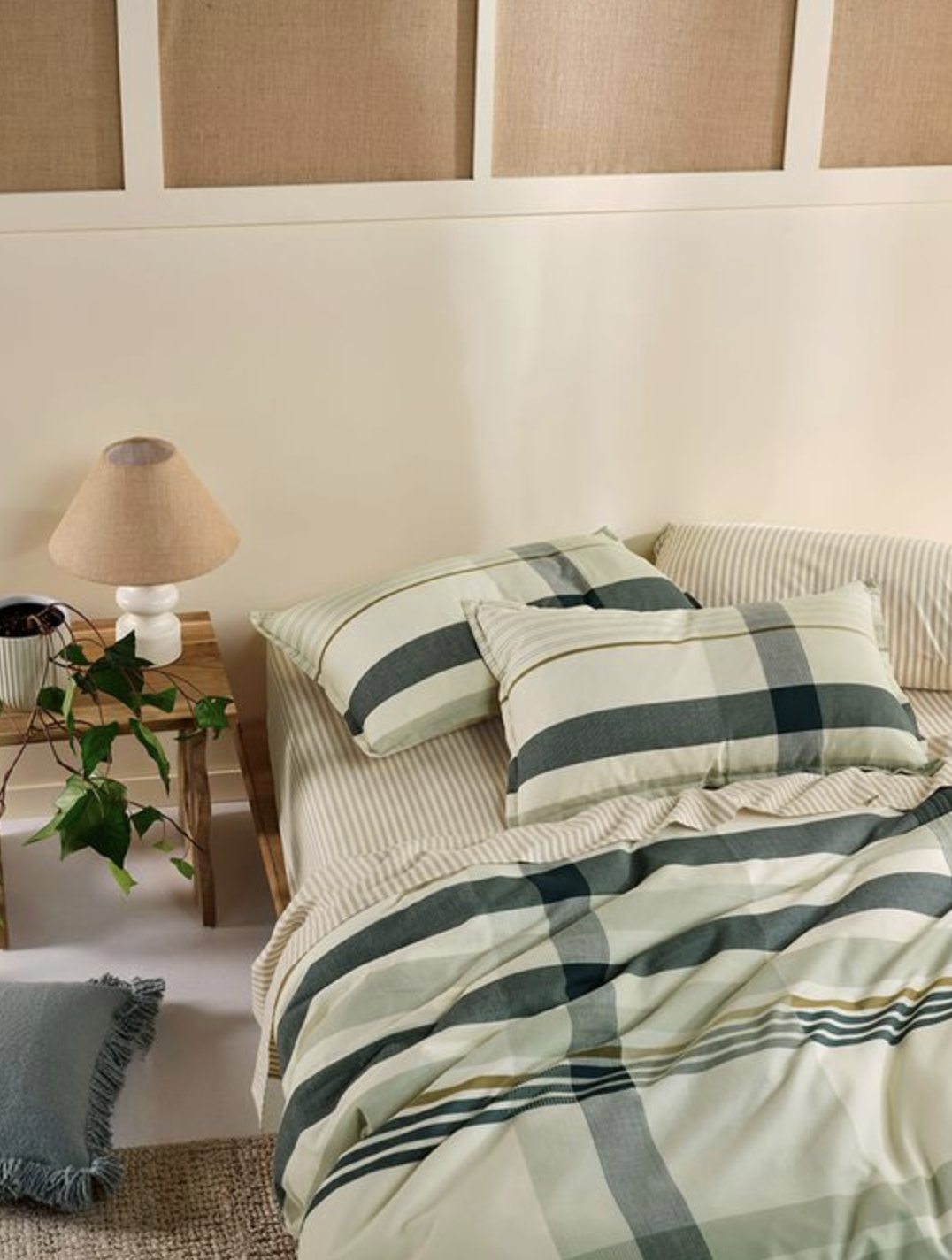 Comfort & Style