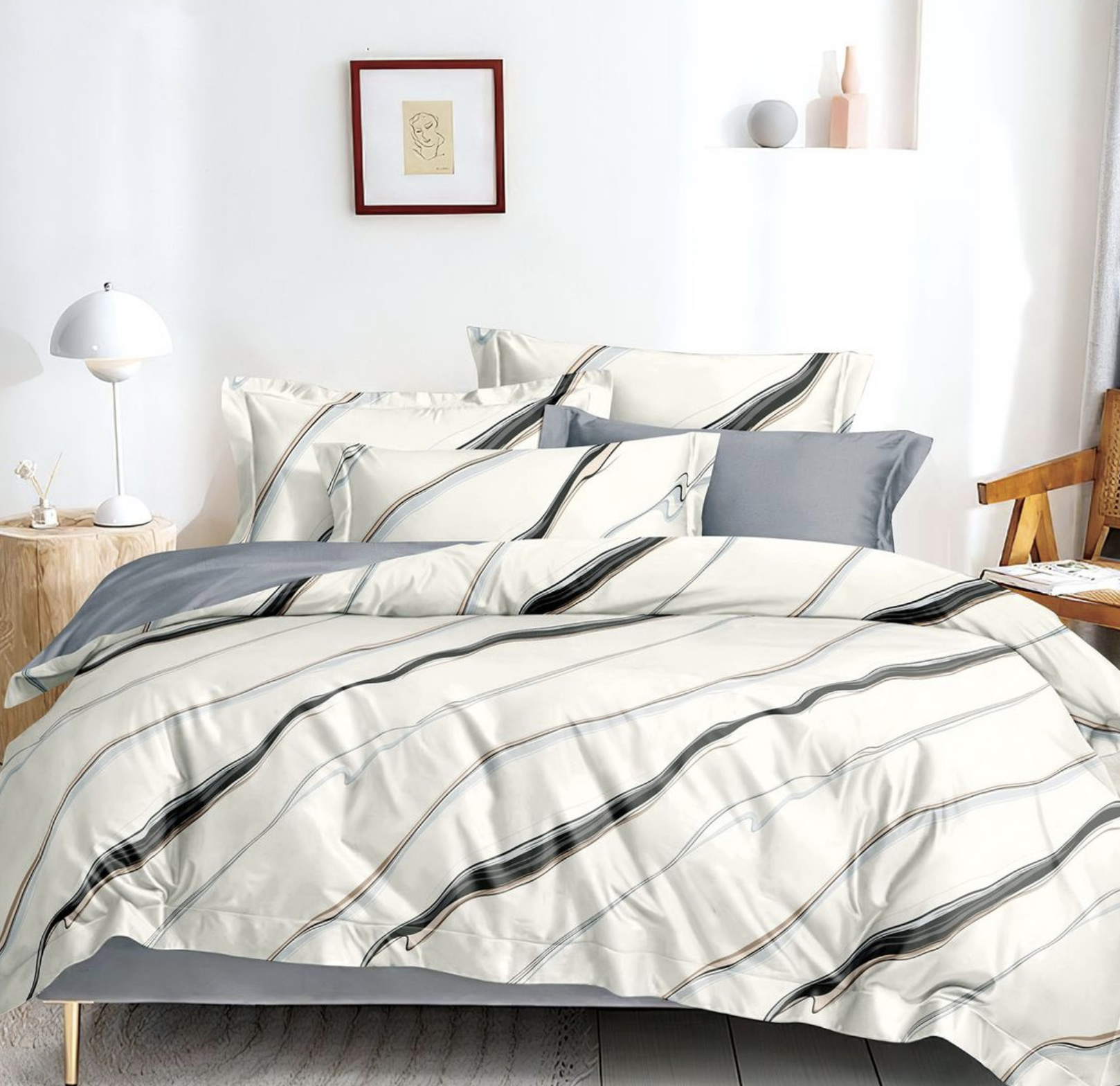Kids' Cozy Bedding